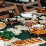 Vanessa Cave House Bed & Breakfast