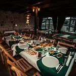 Vanessa Cave House Bed & Breakfast Urgup