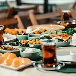 Bed & Breakfast Vanessa Cave House Urgup