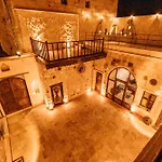 Bed & Breakfast Vanessa Cave House