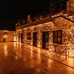 Bed & Breakfast Vanessa Cave House Urgup