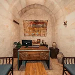 Vanessa Cave House *