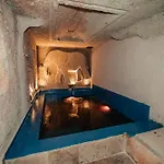 Vanessa Cave House * Urgup