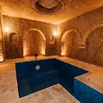 Vanessa Cave House Bed & Breakfast Urgup