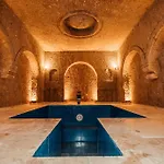 Bed & Breakfast Vanessa Cave House