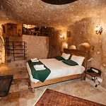 Vanessa Cave House Bed & Breakfast Urgup