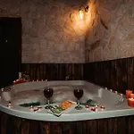 Vanessa Cave House Urgup
