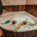 Bed & Breakfast Vanessa Cave House *