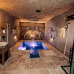 Bed & Breakfast Vanessa Cave House Urgup