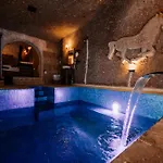 Vanessa Cave House Urgup