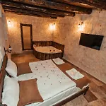 Vanessa Cave House Urgup