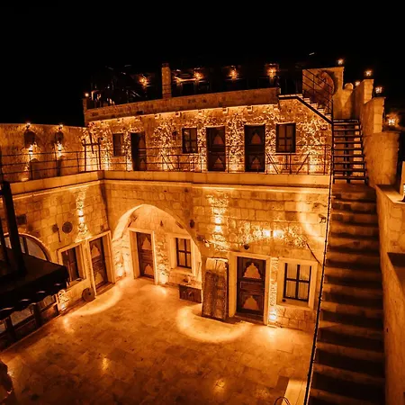 Vanessa Cave House * Urgup