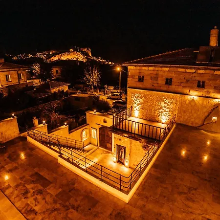 Vanessa Cave House Nocleg ze śniadaniem