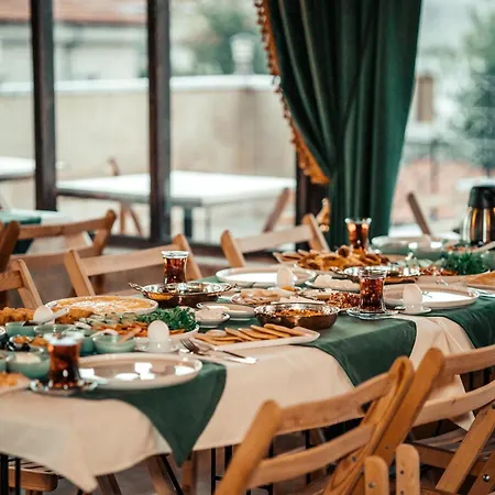 Vanessa Cave House * Ürgüp