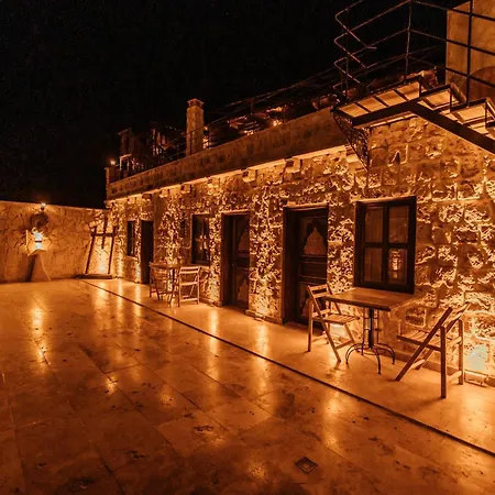 Bed & Breakfast Vanessa Cave House Urgup