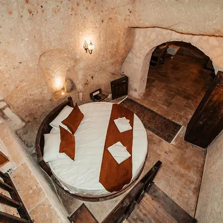 Vanessa Cave House Bed & Breakfast Urgup