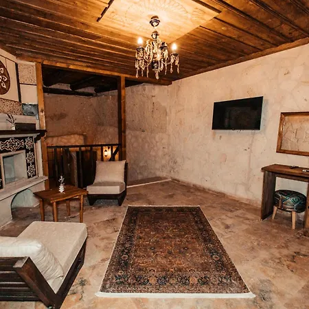 Bed & Breakfast Vanessa Cave House *