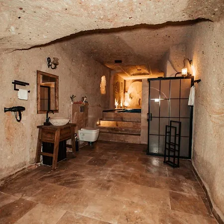 Bed & Breakfast Vanessa Cave House