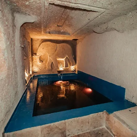 Vanessa Cave House * Urgup