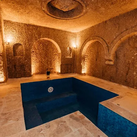 Vanessa Cave House Bed & Breakfast Urgup