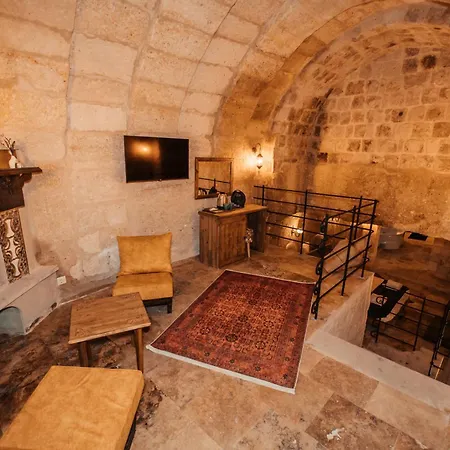Vanessa Cave House * Urgup