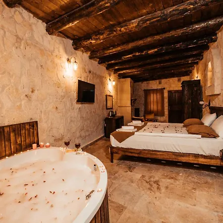 Vanessa Cave House Bed & Breakfast Urgup