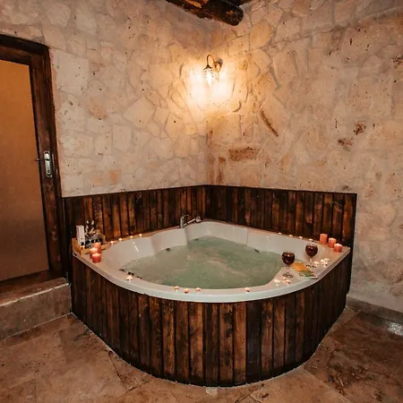 Bed & Breakfast Vanessa Cave House