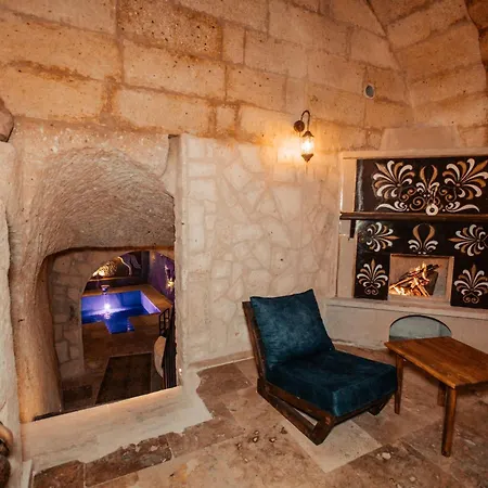 Bed & Breakfast Vanessa Cave House