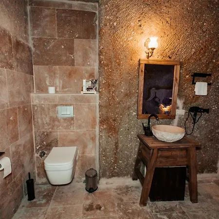 Vanessa Cave House Bed & Breakfast Urgup