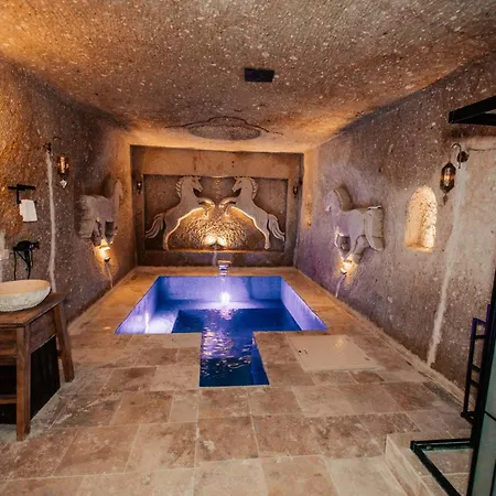Bed & Breakfast Vanessa Cave House Urgup