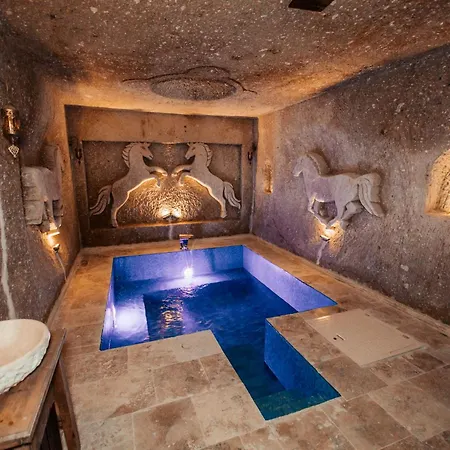 Bed & Breakfast Vanessa Cave House Urgup