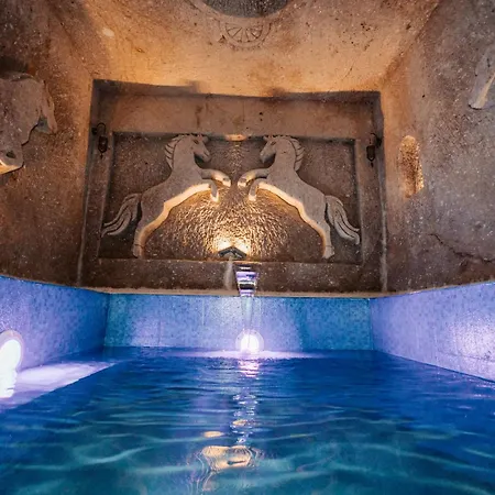 Vanessa Cave House Oda ve Kahvaltı Ürgüp