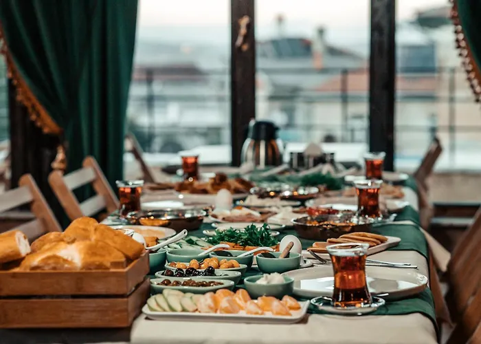 Vanessa Cave House *