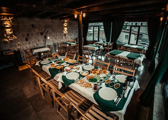 Vanessa Cave House Nocleg ze śniadaniem