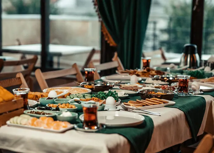 Vanessa Cave House Nocleg ze śniadaniem