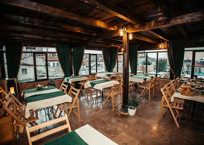 Vanessa Cave House Nocleg ze śniadaniem