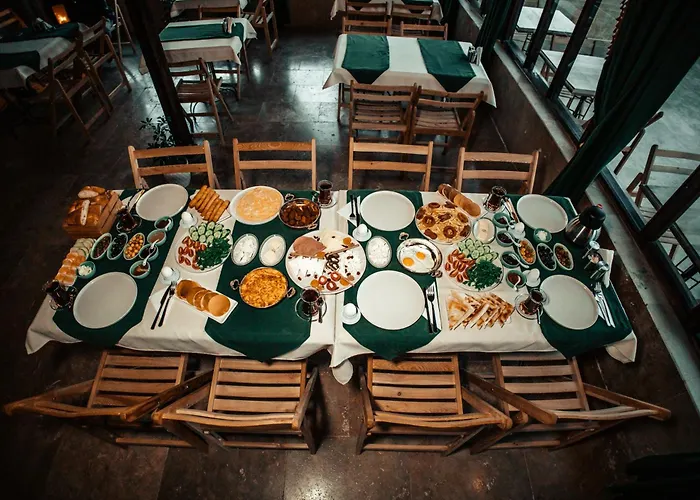 Vanessa Cave House * Ürgüp