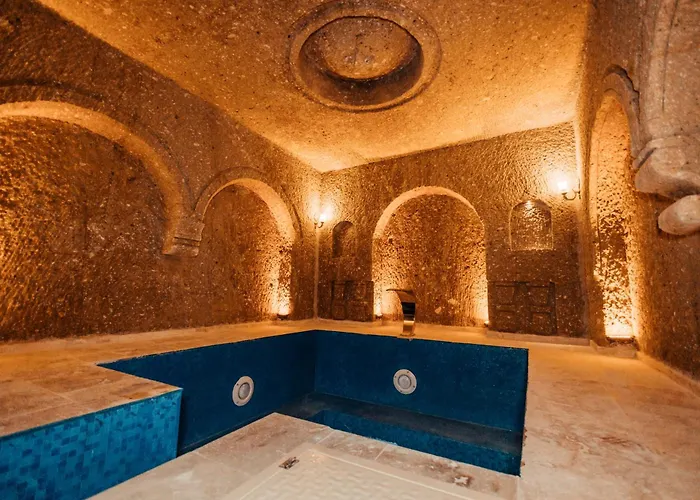 Vanessa Cave House Nocleg ze śniadaniem